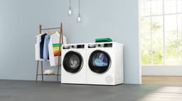 Bosch WTG86402NL Serie 6 - Wasdroger - Condensdroger — thumbnail 3