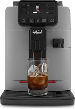 Gaggia Cadorna Prestige over Ice Moonlight grey - Volautomatische koffiemachine — thumbnail 1