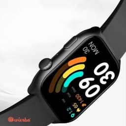 Wiesba Smart GTS7 Pro - Sporthorloge met Hartslagmeter - Bloeddrukmeter - Stappenteller - Sport Horloge - Smart Watch Saturatiemeter - Smartwatch 2.0in - 320 x 360 Resolutie — thumbnail 5