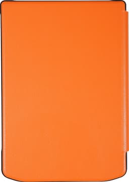 PocketBook Verse e-reader Mist Grey – 6 inch – 8 GB + Oranje hoesje – voordeelbundel — thumbnail 4