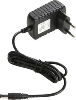 Rock Power NT 22 Power Supply 9V DC - Voedingseenheid voor effect-units — thumbnail 2