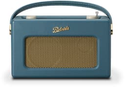 Roberts Radio Revival iStream 3L Draagbaar Analoog & digitaal Blauwgroen — thumbnail 5