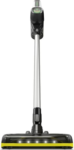 Kärcher VC 7 Cordless yourMax 2-in-1-steelstofzuiger Batterij/Accu Droog HEPA Zakloos 0,8 l Grijs, Wit 2,5 Ah — thumbnail 4