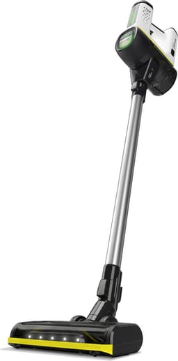 Kärcher VC 7 Cordless yourMax 2-in-1-steelstofzuiger Batterij/Accu Droog HEPA Zakloos 0,8 l Grijs, Wit 2,5 Ah — thumbnail 2