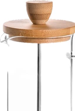 Cafetiere - Cafetieres - Koffiezetapparaat - Koffie Pers — thumbnail 2