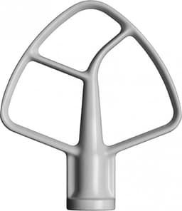Kitchenaid Artisan 5KSM95PSEBS - Keukenmachine - 4,3L - Staalblauw - 3 Menghaken — thumbnail 4