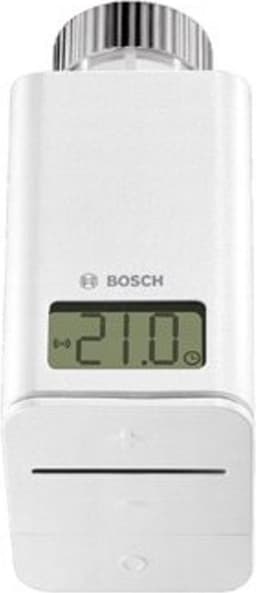 Bosch Smart Radiatorthermostaat - Horizontaal - Wit — thumbnail 4
