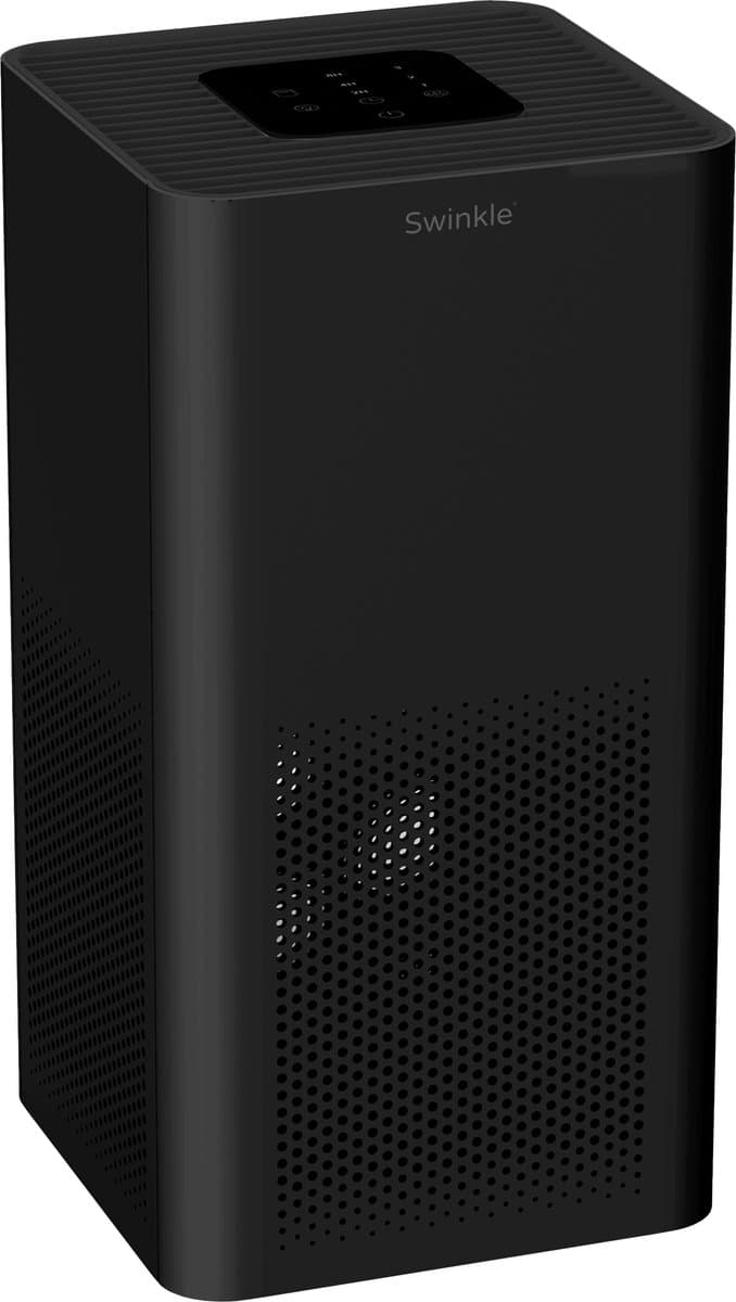 Swinkle Luchtreiniger - Air Purifier met HEPA Filter - Tot 60 m² en 183m³ CADR — afbeelding 1
