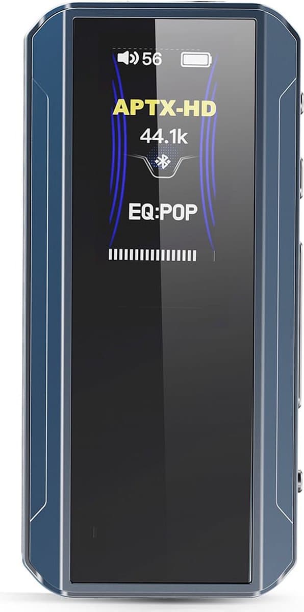 FIIO BTR13 Blauw — afbeelding 1