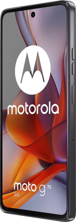 Motorola moto g75 - 256GB - Charcoal Grey — thumbnail 5