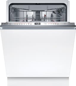 Bosch SMH6ECX12E - Series 6 - Inbouw vaatwasser - 60 cm - Energielabel A - Home Connect — thumbnail 1