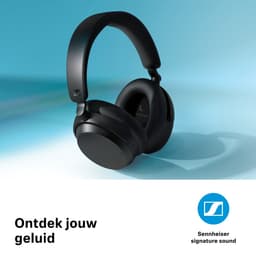 Sennheiser Accentum Wireless Wit |  | 4260752330572 — thumbnail 3