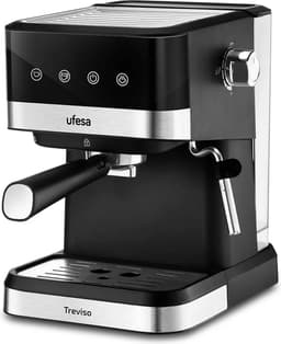 Ufesa TREVISIO Piston Espresso machine — thumbnail 5