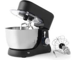 ApexArte® Keukenrobot - Keukenmixer - Deegmachine Zwaar Deeg