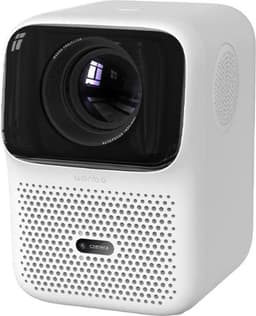 WANBO T4 PROJECTOR FULL HD 1080P, BLUETOOTH, WIFI, ANDROID 9.0 — thumbnail 5