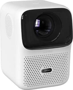 WANBO T4 PROJECTOR FULL HD 1080P, BLUETOOTH, WIFI, ANDROID 9.0 — thumbnail 4