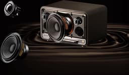 Edifier Bluetooth-Speaker Draagbaar Voor Telefoons Lg G7 G8 V40 Waterdicht — thumbnail 2