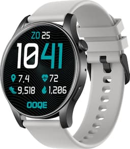 OOQE WATCH ULTRA 3 - Grijs — thumbnail 1