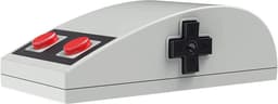 8BitDo N30 Wireless Mouse — thumbnail 1