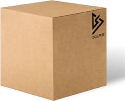 DailySupplies® Harde Schijf Extern - Draagbare - 2TB Opslag - Zwart — thumbnail 2