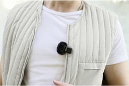 RØDE Wireless Micro – Ultra‑compacte Draadloze Microfoon — thumbnail 5