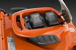 Husqvarna - LC 247i - Accu Grasmaaier - 47 cm Maaibreedte - Mulchen Optie — thumbnail 3
