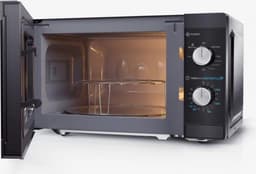 Sharp YC-MG01E-B magnetron met grill functie — thumbnail 2