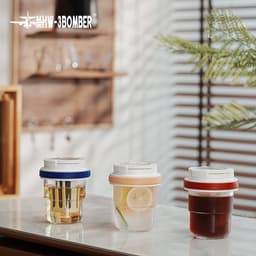 MHW-3BOMBER draagbare cold brew zetter – voor een actieve levensstijl — thumbnail 5