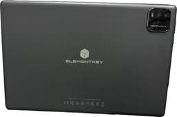 Elementkey Ai-Tab10 MAX - Android 12 Tablet - 192GB Opslag - 6GB Ram Kindvriendelijk, Krachtig - WiFi 6 en IPS-scherm - Stootbestendig - Blauw — thumbnail 2