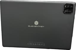 Elementkey Ai-Tab10 MAX - Android 12 Tablet - 192GB Opslag - 6GB Ram Kindvriendelijk, Krachtig - WiFi 6 en IPS-scherm - Stootbestendig - Roze — thumbnail 2