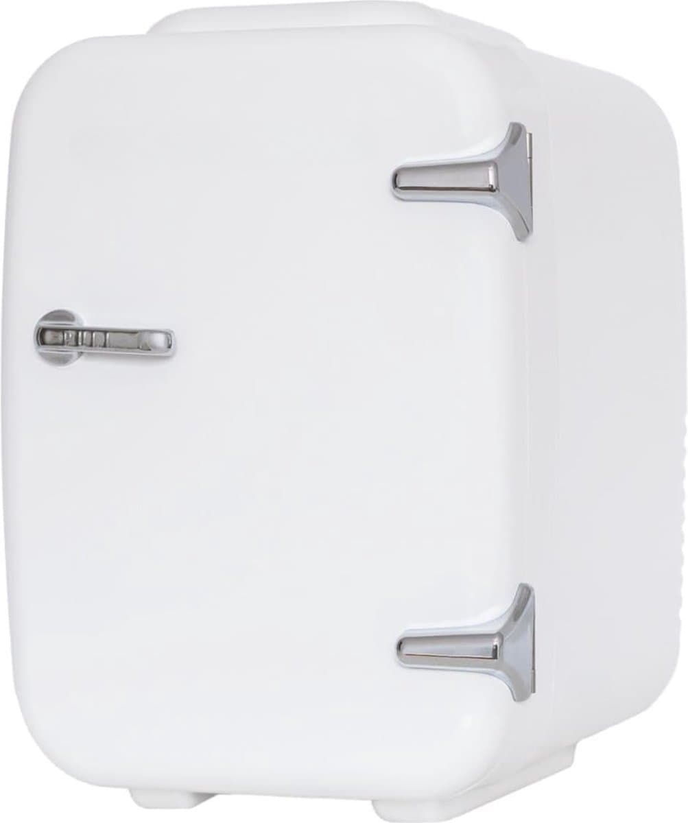Solacis Skincare fridge - Skincare - Skincare koelkast - Tools - Organizer - Must have voor uw skincare! — afbeelding 1