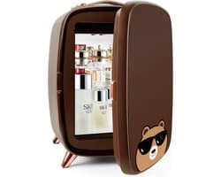 Solacis Skincare fridge - Skincare - Skincare koelkast - Tools - Organizer - Must have voor uw skincare!