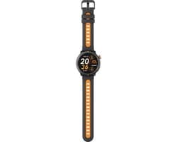 Hammer Watch 2 Lite Bluetooth Robuuste Smartwatch 1.43" AMOLED — thumbnail 4