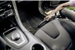 Nat- en droogzuiger KARCHER WD 3 P V-19/4/20 - Polypropyleen tank 19 L - 1000W (draagbaar stopcontact) — thumbnail 4