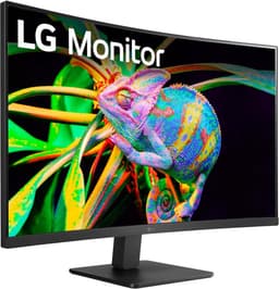 LG 32MR50C-B — thumbnail 4