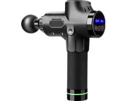 Betaalbare Goederen® Massage-gun - Aassage Apparaat - Massagegun - Massage Gun Professioneel - Elektrische Stimulator Pijnbestrijding