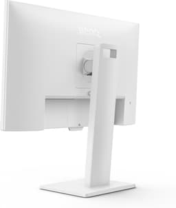BenQ Monitor GW2486TC - IPS 24 inch beeldscherm - 1080p - Thuiskantoor Monitor - FHD - USB-C (65 W voeding) - Daisy-Chain - 99% sRGB - Eye-Care - 100Hz - Ergo Design - In hoogte verstelbaar — thumbnail 2