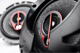 Pioneer TS-R1750S - Auto speakers - 3-Weg Coaxiale Luidspreker set - 250W - Zwart - 6x9 Inch (13x17cm) — thumbnail 5