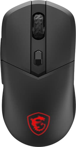 MSI VERSA 300 ELITE WIRELESS gaming muis — thumbnail 1