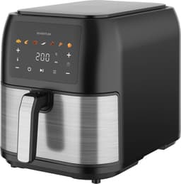 Inventum GF801HLDB Airfryer — thumbnail 2