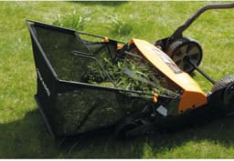 Fiskars StaySharp Grasopvangbak - 18L — thumbnail 4