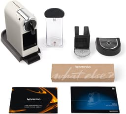 De'Longhi Nespresso Citiz EN167.W - Koffiecupmachine - Wit — thumbnail 4
