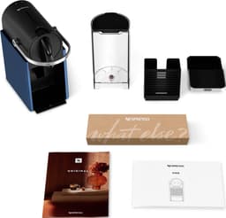 De'Longhi Nespresso Pixie EN127.BL — thumbnail 4