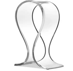 Headset Houder - Headset Stand - Koptelefoon standaard - Headphone stand - Koptelefoon Houder - Hoofdtelefoon Houder - WiseQ — thumbnail 1