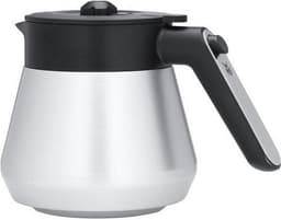 geïsoleerd koffiezetapparaat 8 kopjes 800w roestvrij staal - wmf - 412330011 — thumbnail 2