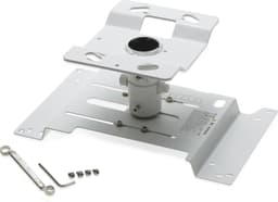Epson ELPMB22 projector beugel Plafond Wit — thumbnail 1
