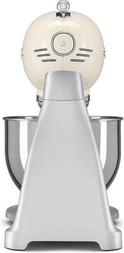 Smeg SMF01CREU  - Keukenmachine - Crème — thumbnail 3