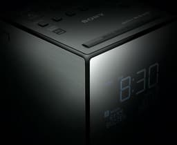 Sony XDR-C1DBP - Wekkerradio DAB+ — thumbnail 4