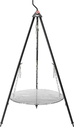 Bon-fire driepoot set 140 cm — thumbnail 1