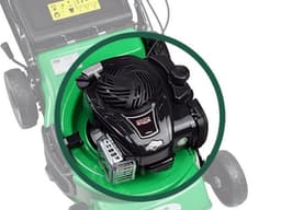 Benzine grasmaaier ACG46-BASIC | Zelfrijdend | 46 cm | 140 cc B&S motor — thumbnail 2